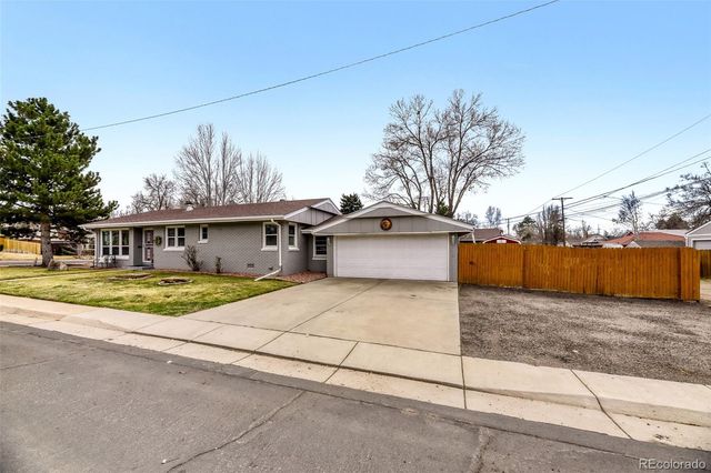 4201 S Galapago Street, Englewood, CO 80110
