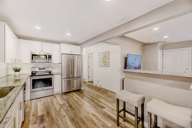 4201 S Galapago Street, Englewood, CO 80110