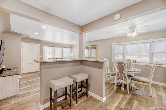 4201 S Galapago Street, Englewood, CO 80110