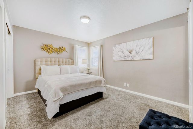 4201 S Galapago Street, Englewood, CO 80110