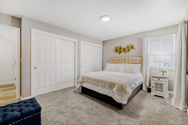 4201 S Galapago Street, Englewood, CO 80110