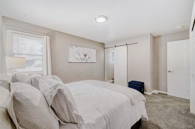 4201 S Galapago Street, Englewood, CO 80110