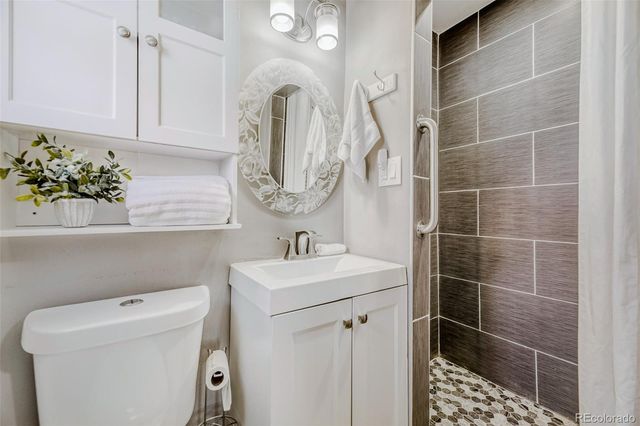 4201 S Galapago Street, Englewood, CO 80110