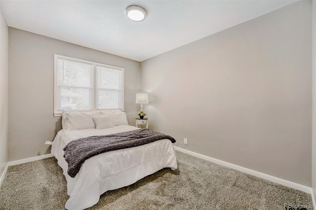 4201 S Galapago Street, Englewood, CO 80110