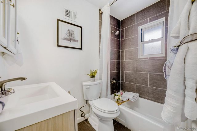 4201 S Galapago Street, Englewood, CO 80110