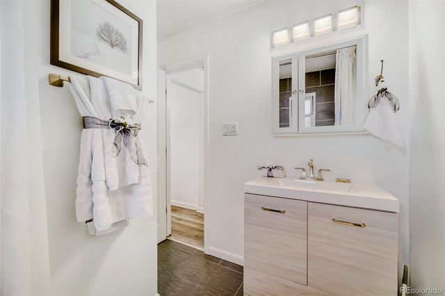 4201 S Galapago Street, Englewood, CO 80110