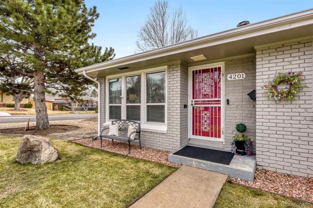 4201 S Galapago Street, Englewood, CO 80110