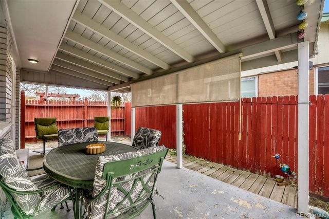 4201 S Galapago Street, Englewood, CO 80110