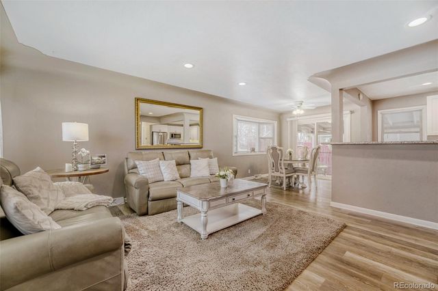 4201 S Galapago Street, Englewood, CO 80110