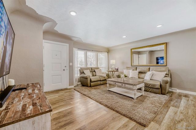 4201 S Galapago Street, Englewood, CO 80110