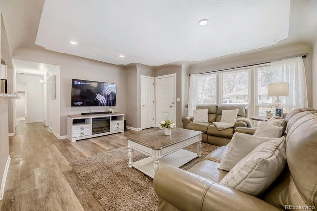 4201 S Galapago Street, Englewood, CO 80110