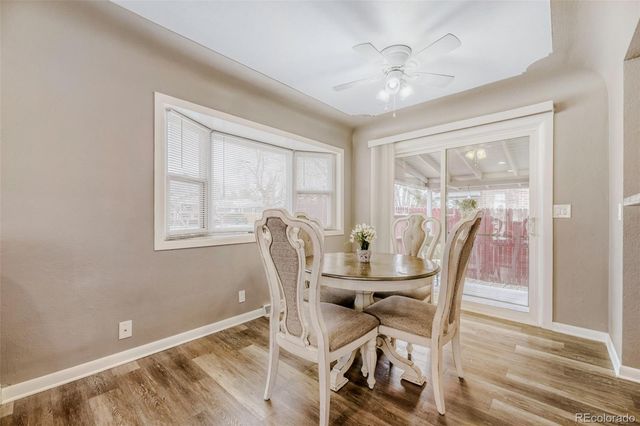 4201 S Galapago Street, Englewood, CO 80110