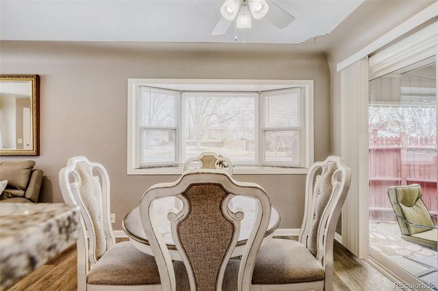 4201 S Galapago Street, Englewood, CO 80110