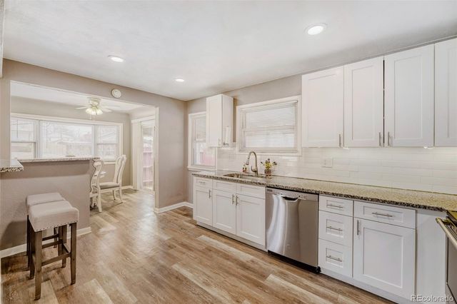 4201 S Galapago Street, Englewood, CO 80110