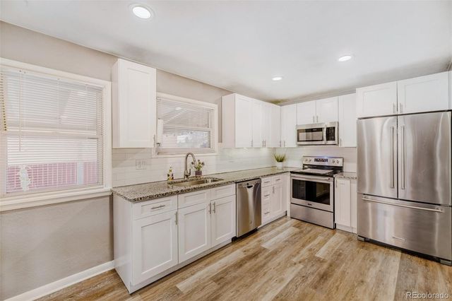 4201 S Galapago Street, Englewood, CO 80110