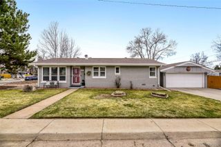 4201 S Galapago Street, Englewood, CO 80110