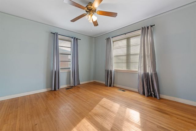 318 W J Avenue, North Little Rock, AR 72116