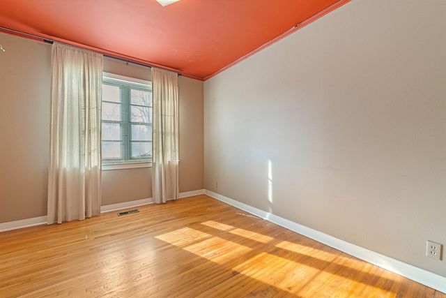 318 W J Avenue, North Little Rock, AR 72116