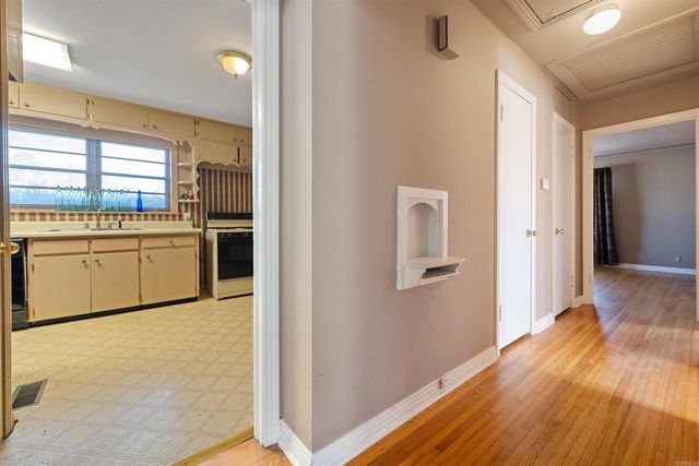 318 W J Avenue, North Little Rock, AR 72116