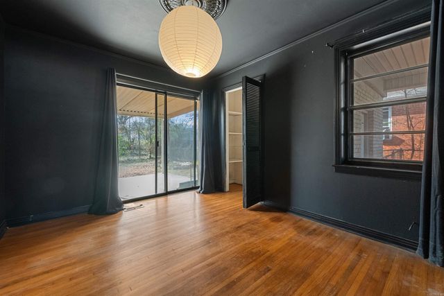 318 W J Avenue, North Little Rock, AR 72116