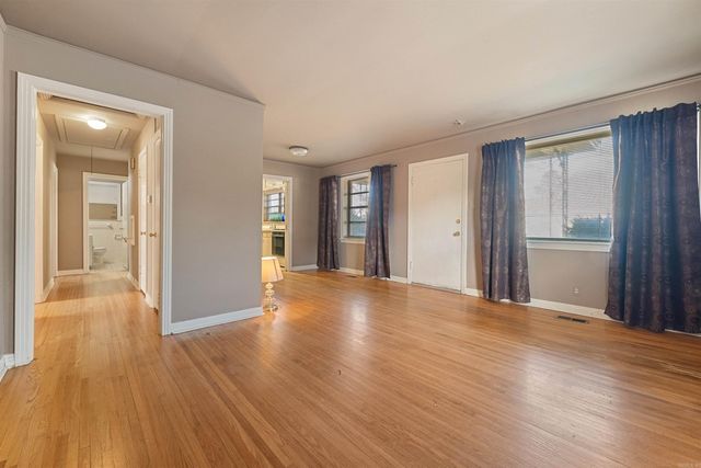 318 W J Avenue, North Little Rock, AR 72116