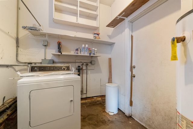 318 W J Avenue, North Little Rock, AR 72116