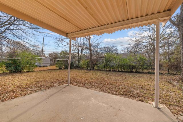 318 W J Avenue, North Little Rock, AR 72116