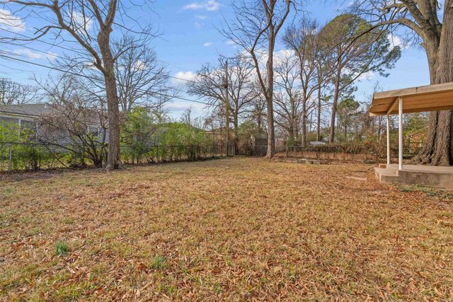 318 W J Avenue, North Little Rock, AR 72116