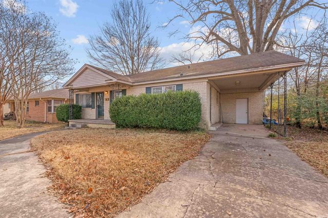 318 W J Avenue, North Little Rock, AR 72116