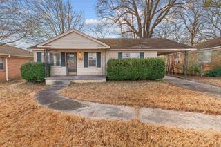 318 W J Avenue, North Little Rock, AR 72116