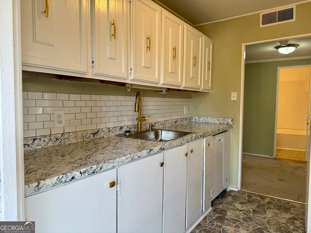 609 Hillcrest Drive, Thomson, GA 30824