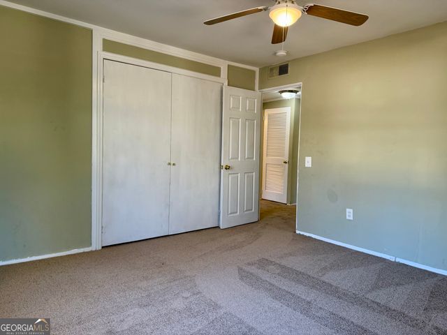 609 Hillcrest Drive, Thomson, GA 30824