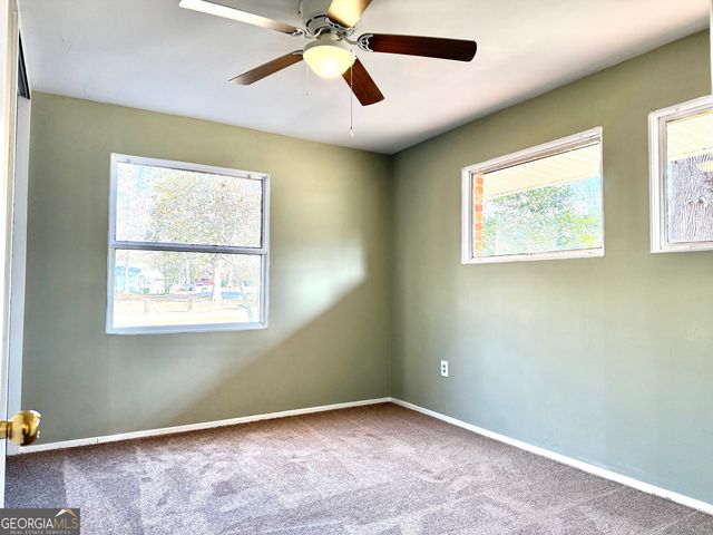 609 Hillcrest Drive, Thomson, GA 30824