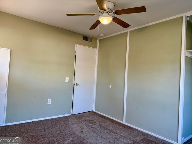 609 Hillcrest Drive, Thomson, GA 30824