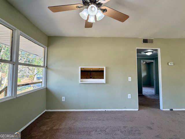 609 Hillcrest Drive, Thomson, GA 30824