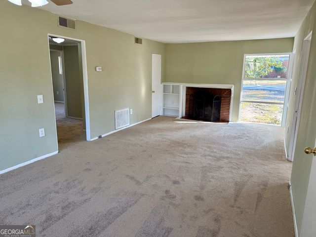 609 Hillcrest Drive, Thomson, GA 30824