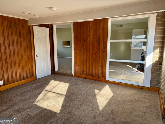 609 Hillcrest Drive, Thomson, GA 30824