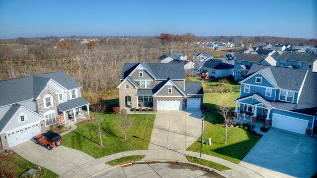 350 Ella Court, Union, KY 41091