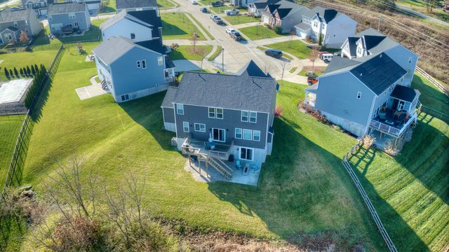 350 Ella Court, Union, KY 41091