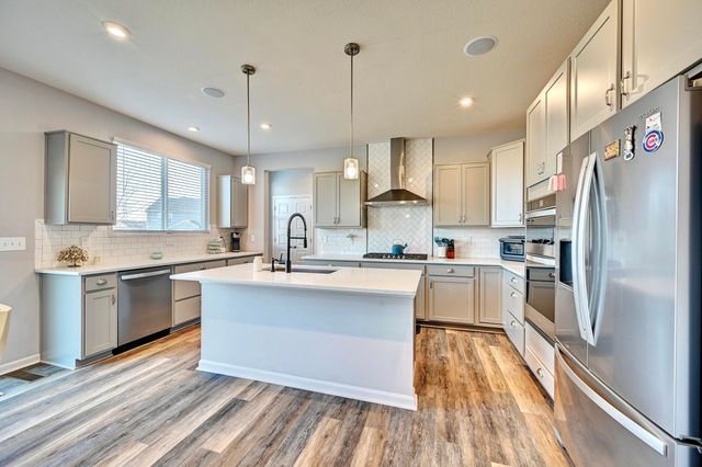 350 Ella Court, Union, KY 41091