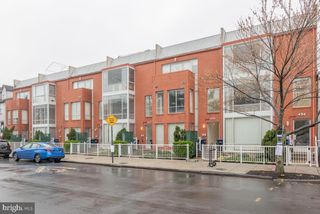 426 N STREET A, Washington, DC 20001