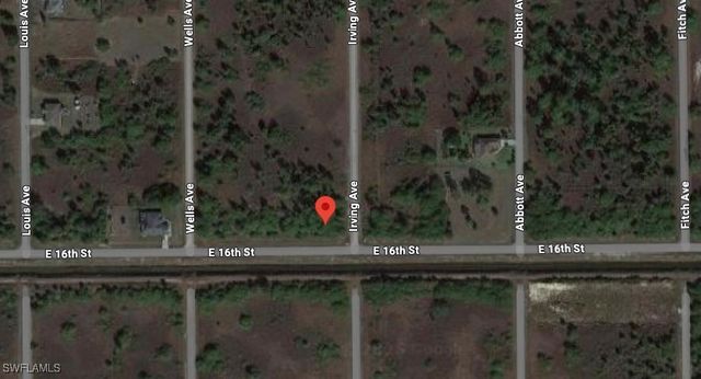 4207 E 16th ST, Lehigh Acres, FL 33972