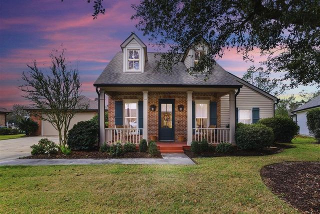 3975 S Lemongrass Circle, Lake Charles, LA 70605