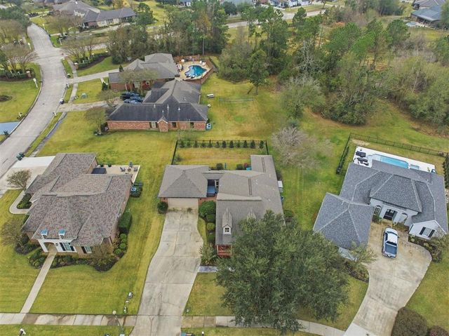 3975 S Lemongrass Circle, Lake Charles, LA 70605