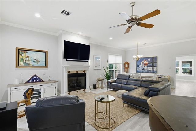 3975 S Lemongrass Circle, Lake Charles, LA 70605