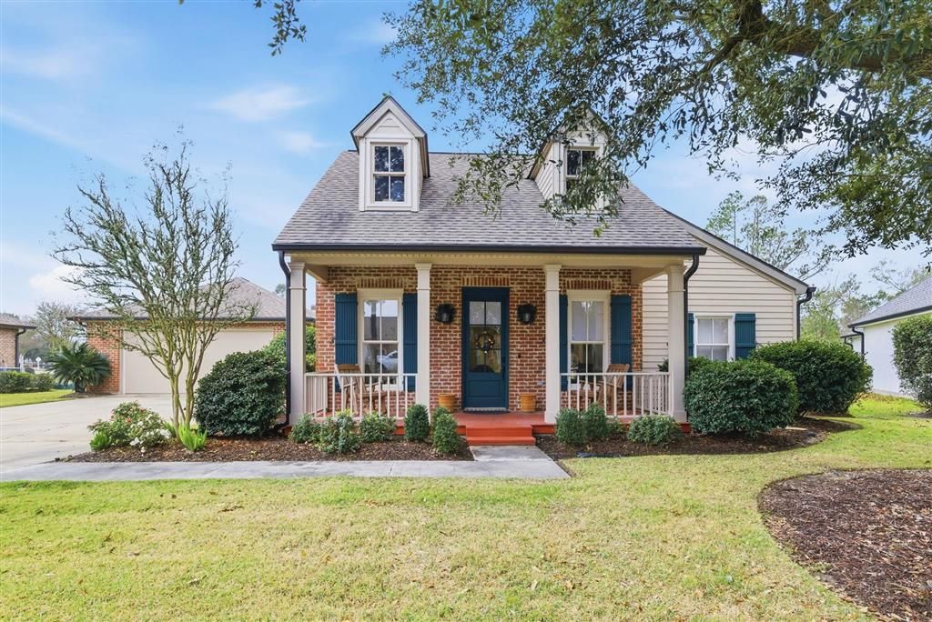 3975 S Lemongrass Circle, Lake Charles, LA 70605