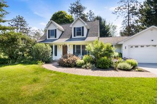 9075 Windsong Lane, Clam Lake Twp, MI 49601