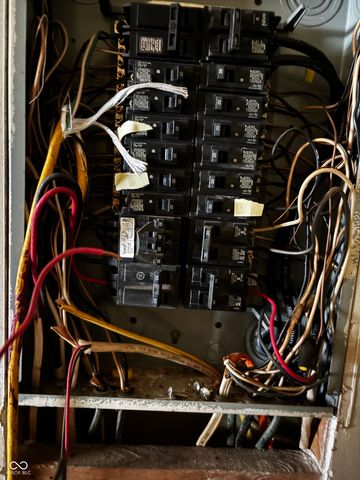 1222 Webster Avenue, New Castle, IN 47362