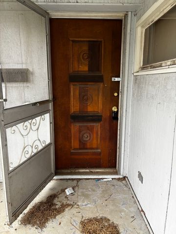 1222 Webster Avenue, New Castle, IN 47362