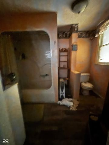 1222 Webster Avenue, New Castle, IN 47362